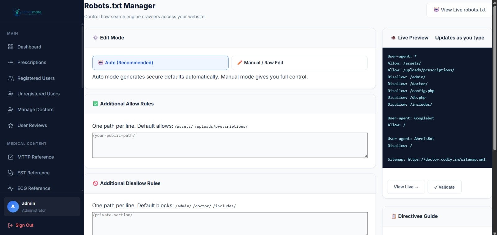 Screenshot 7