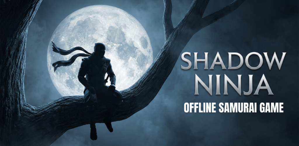 Ninja Warrior Game – Offline Ninja Fighting Adventure