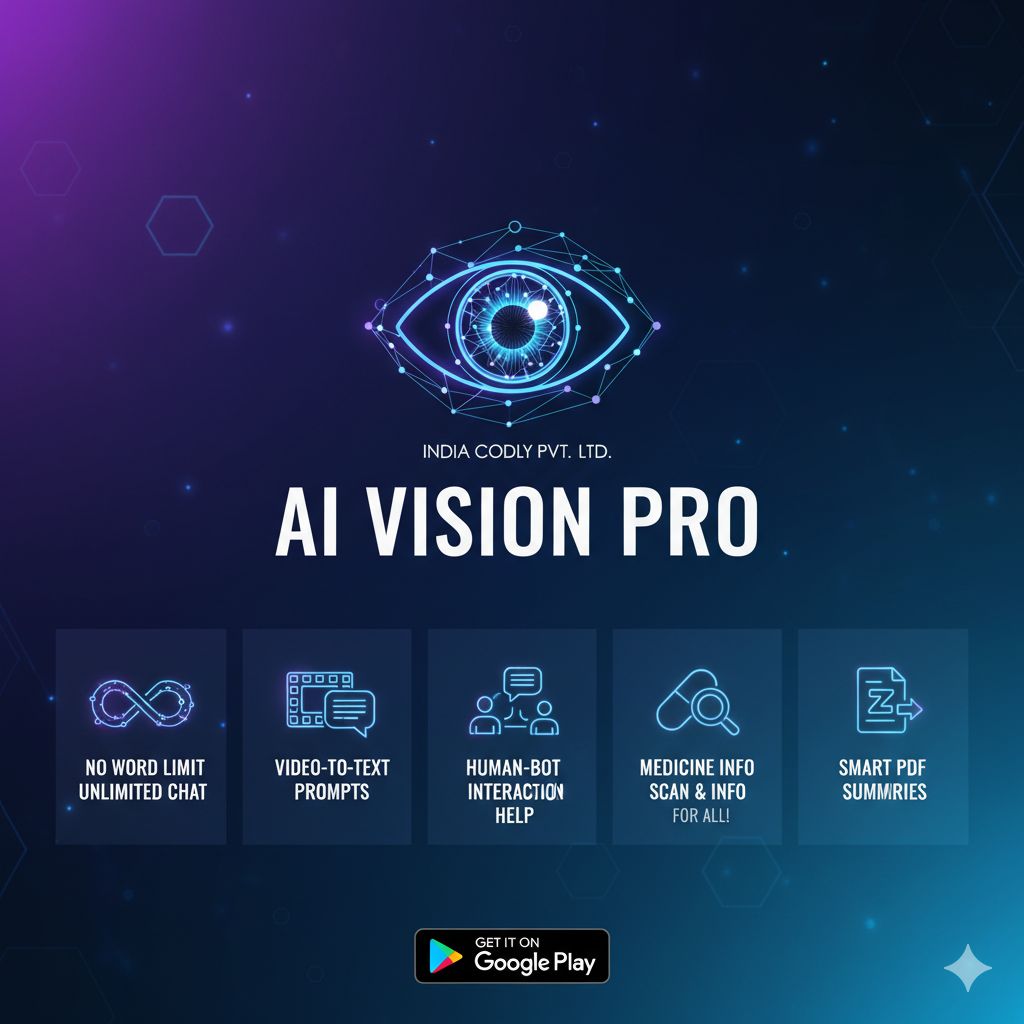 AiVision Android App