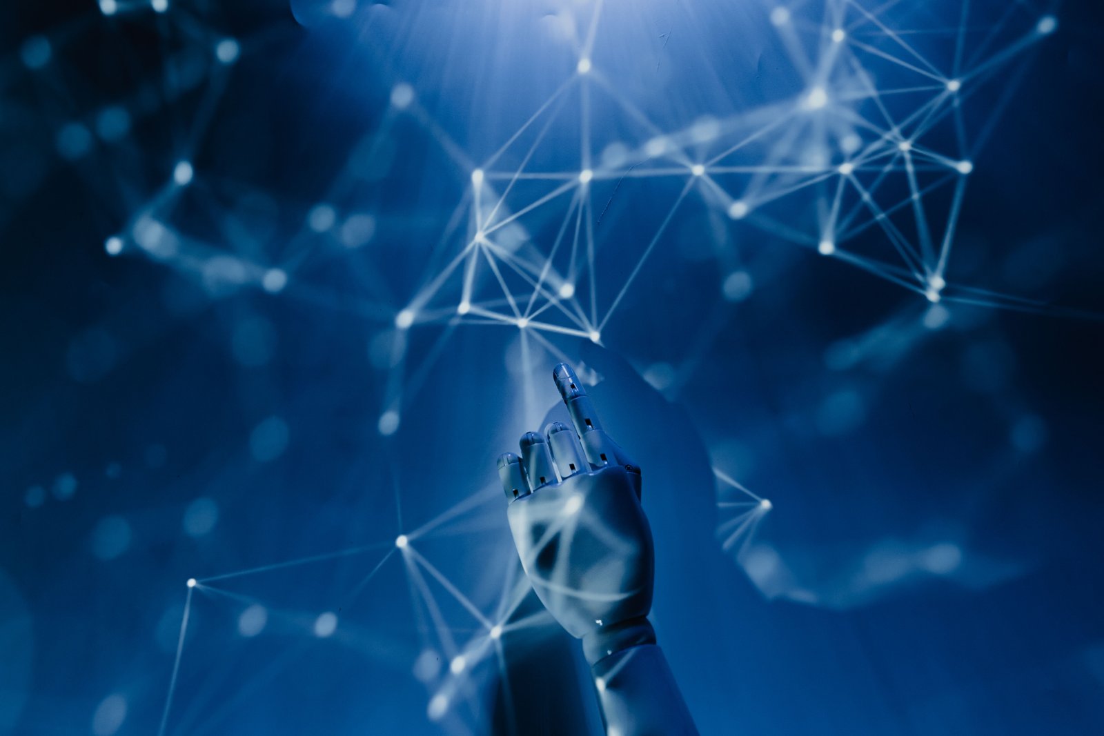How AI  is Transforming Modern Businesses: Benefits, Use Cases & future Trends