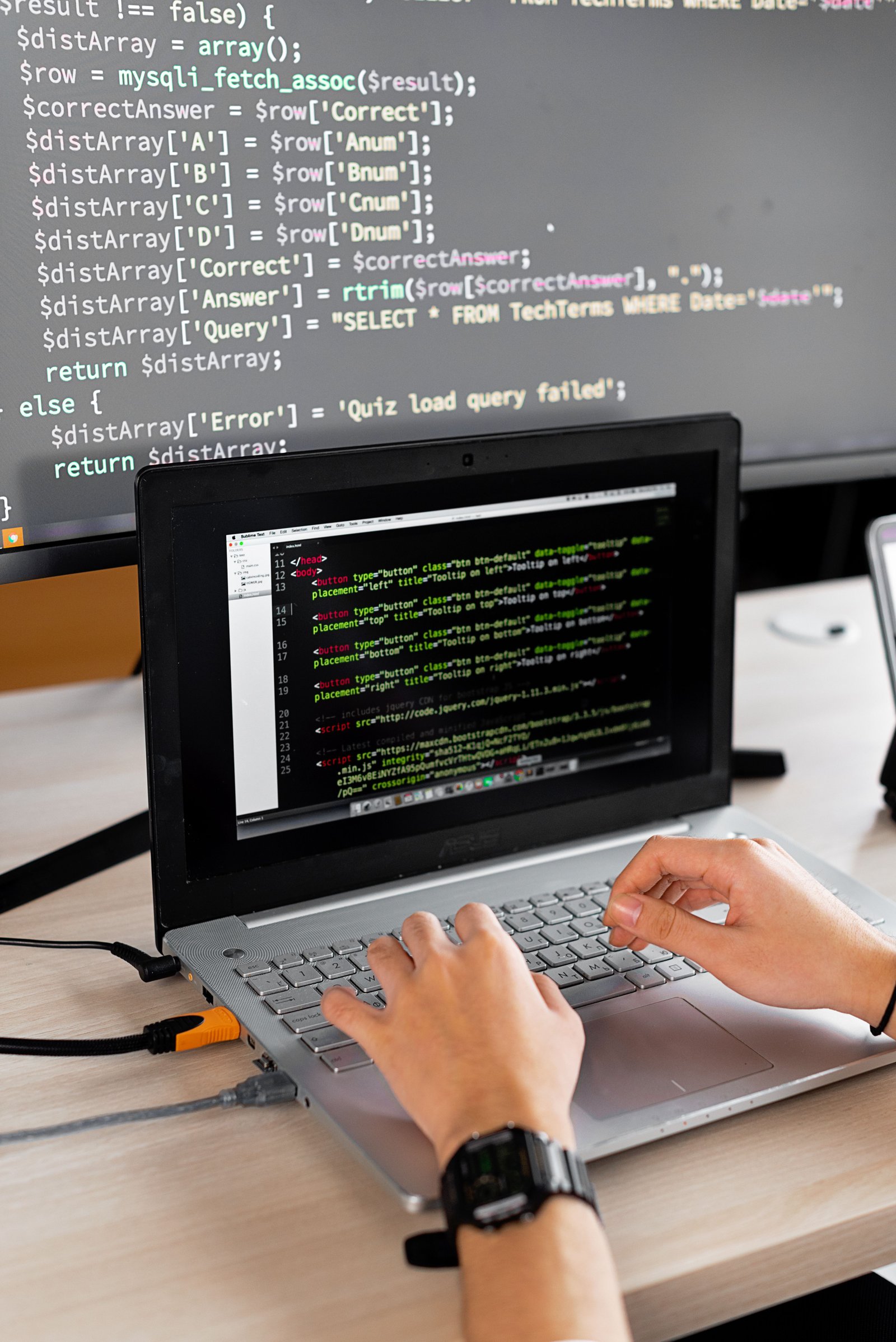 Benefits of Building a Scalable Web Application: A Complete Guide for Growing Businesses