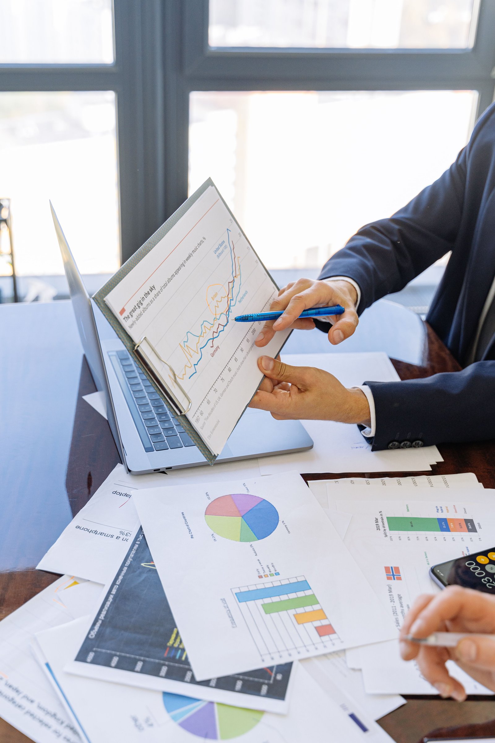 Automation for Business Growth: How Smart Technology Drives Business Success