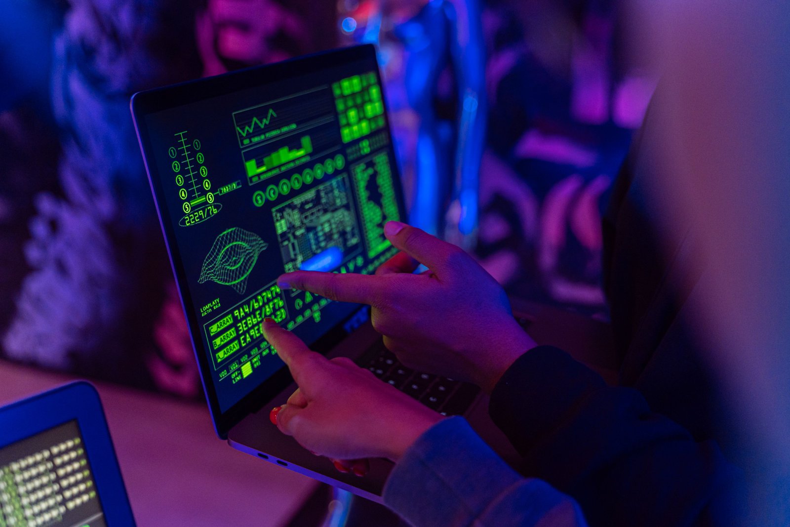 How to Choose the Right Technology Partner for Your Business