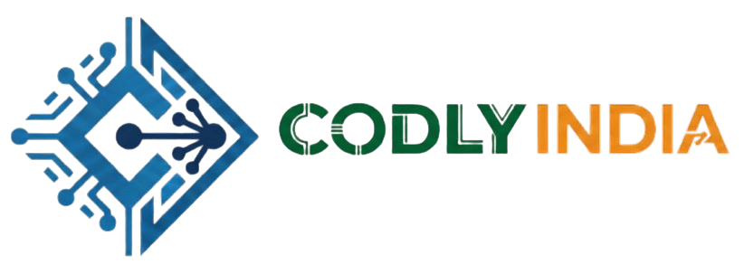 Codly India Logo